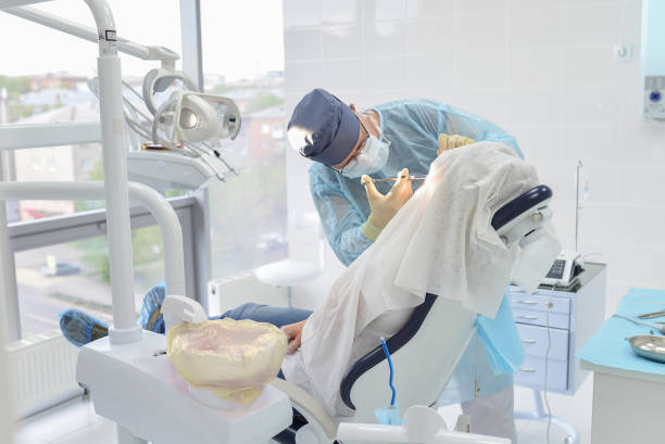 Best Knocked-Out Tooth Emergency  in Union Point, GA